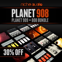 Planet 908 Bundle product image