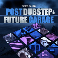 Post Dubstep & Future Garage product image