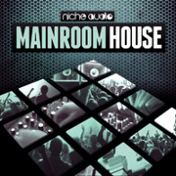 Mainroom House product image