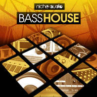 Niche Audio - Bass House product image