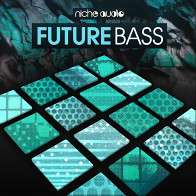 Niche Audio - Future Bass product image