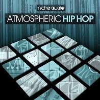 Atmospheric Hip Hop product image