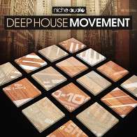 Deep House Movement product image