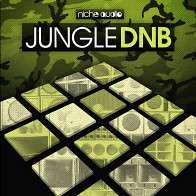 Jungle DNB product image
