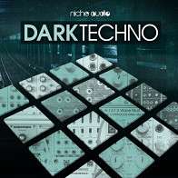 Dark Techno product image