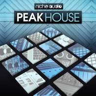 Peak House product image