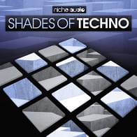 Shades Of Techno product image