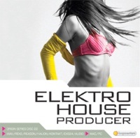 Elektro House Producer product image
