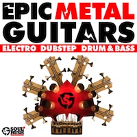 Epic Metal Guitars product image
