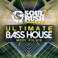 Ultimate Bass House MIDI Files product image