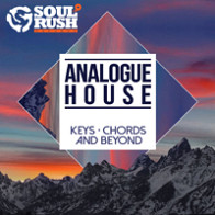 Analogue House: Keys, Chords and Beyond product image