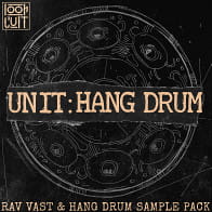 Unit: Hang Drum product image