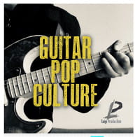 Guitar Pop Culture product image