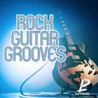 Rock Guitar Grooves product image