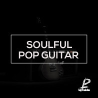 Soulful Pop Guitar product image