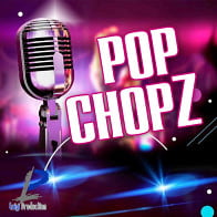 Pop Chopz product image