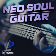 Neo Soul Guitar product image