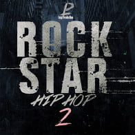 Rockstar Hip Hop 2 product image
