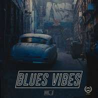 Blues Vibes Vol. 1 product image