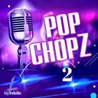 Pop ChopZ 2 product image