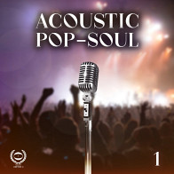 Acoustic Pop-Soul 1 product image