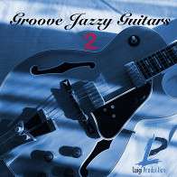 Groove Jazzy Guitars 2 product image