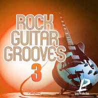 Rock Guitar Grooves 3 product image