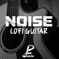 Noise Lo-Fi Guitar product image