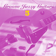 Groove Jazzy Guitars 3 product image