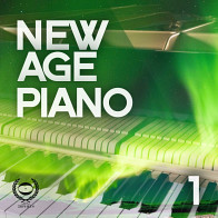 New Age Piano 1 product image