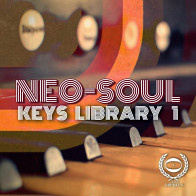 Neo-Soul Keys Library 1 product image