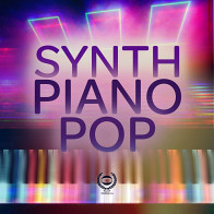 Synth Piano Pop product image
