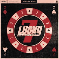 Lucky 7: Funk and Retro Themes product image