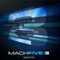 MachFive 3 product image