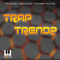 Trap Trendz product image