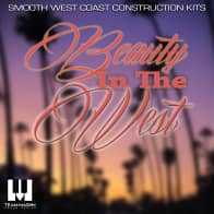 Beauty in the West product image