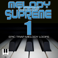 Melody Loop Supreme 1 product image