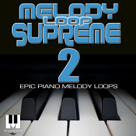 Melody Loop Supreme 2 product image