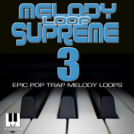 Melody Loop Supreme 3 product image