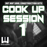 Cook Up Session 1 product image