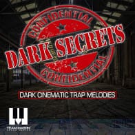 Dark Secrets product image