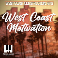 West Coast Motivation product image