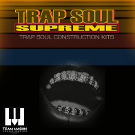 Trap Soul Supreme product image