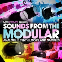 Sounds from the Modular product image