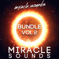 Miracle Sounds Bundle Vol. 2 product image