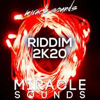 Riddim 2K20 product image