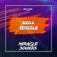 Mega Bundle product image