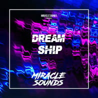 Dream Ship - Ableton product image