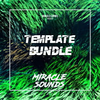 Template FL Studio Bundle product image