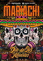 Mariachi: Dia De Los Muertos World/Ethnic Loops